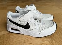 Nike Air Sportschuhe Größe 33 Kinder Schuhe Sneaker West - Nied Vorschau