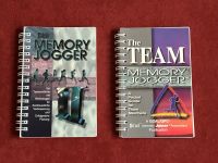 2 Bücher: Der Memory Jogger II + The Team Memory Jogger - Planung Nordrhein-Westfalen - Herne Vorschau