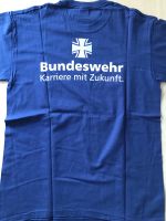 Bundeswehr T-Shirt Gr. M, NEU Sachsen-Anhalt - Havelberg Vorschau