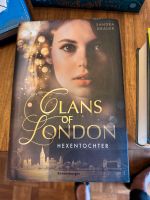 Clans of London Hexentochter Sandra Grauer inkl. Versand Baden-Württemberg - St. Blasien Vorschau