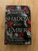 Shadow and Ember/Eine Liebe im Schatten Brandenburg - Potsdam Vorschau