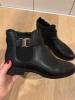 Stiefel / Stiefeletten von Anna Field - Gr. 38 Bayern - Eisingen Vorschau