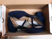 Graceland Schuh für Festlichkeiten, festlicher Schuh, Größe 40 Nordrhein-Westfalen - Ibbenbüren Vorschau