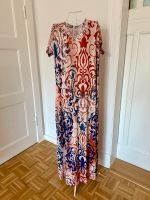 dünnes Sommerkleid Gr. 38-40 Maxikleid große Frauen ab 1,75m NEU Schleswig-Holstein - Kiel Vorschau