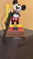 Vintage Micky Mousse Micky Maus Telefon Niedersachsen - Groß Oesingen Vorschau