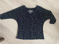 3/4 langarm Orsay Shirt Gr. S •100% Viskose •schön weich •wie Neu Niedersachsen - Lüneburg Vorschau