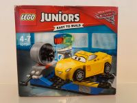 Lego Junior 10731 • Cars • Lightning Mc Queen Wiesbaden - Mainz-Kastel Vorschau