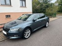 Škoda Superb 1.8 TSI DSG Style Columbus Standheizung ACC Saarland - Wadgassen Vorschau