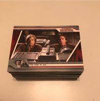 Battelstar Galactica Trading Cards Düsseldorf - Pempelfort Vorschau
