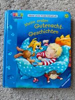 Ravensburger Meine ersten Gutenacht-Geschichten Kinderbuch ab 2J. Bayern - Herzogenaurach Vorschau