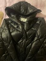 Wintermantel Mango Gr.L Nordrhein-Westfalen - Schwelm Vorschau