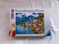 500 Teile Ravensburger Puzzle, mit großen Steinen Hessen - Waldems Vorschau