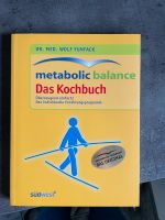 Kochbuch - Metabolic Balance Das Kochbuch Bayern - Stephanskirchen Vorschau