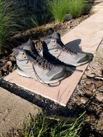 Lowa Wanderschuhe Trex Evo GTX MID Gr.45 aus 2022 Dortmund - Lütgendortmund Vorschau