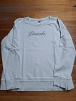 Bench Pullover weiß, M Bayern - Oberstaufen Vorschau