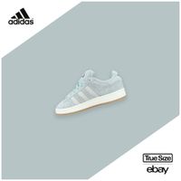 adidas Campus 00s Wonder Silver Grey 38 38 2/3 39 1/3 40 2/3 Köln - Kalk Vorschau