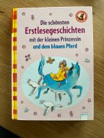 Die schönsten Erstlesegeschichten mit der kleinen Prinzessin Rheinland-Pfalz - Katzweiler Vorschau