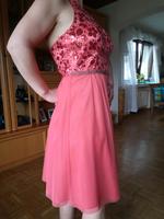 Konfirmationskleid/Abendkleid / Cocktailkleid Niedersachsen - Hameln Vorschau
