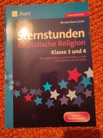 Sternstunden, Auer, Unterrichtsmaterial Religion Grundschule Nordrhein-Westfalen - Marl Vorschau