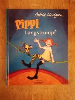 Pippi Langstrumpf Buch Baden-Württemberg - Kirchberg an der Murr Vorschau
