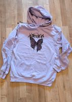 Hoodie Oversize, Schmetterling Schleswig-Holstein - Jarplund-Weding Vorschau