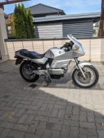 BMW K100 RS Bj. 1986 Bayern - Landshut Vorschau