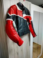 Motorjacke mit Hose Bayern - Moosburg a.d. Isar Vorschau