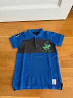 Beverly Hills Polo Club Shirt,  Gr.122/128 Top Frankfurt am Main - Rödelheim Vorschau