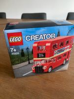Lego Bus London Niedersachsen - Barendorf Vorschau
