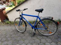 Fahrrad 28 Zoll Räder, RH ca. 54cm Nordrhein-Westfalen - Marienheide Vorschau