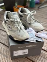 New Balance 998 MiUSA x Wtaps in  US 11,5 EU 45,5. Brandenburg - Potsdam Vorschau