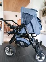 Kinderwagen GAGA Dumi Rapid Urbano Saarland - Merzig Vorschau