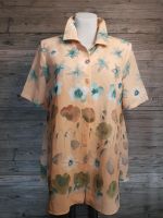 Vintage Bluse mit Flowerprint Gr.38 Pankow - Prenzlauer Berg Vorschau