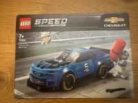 LEGO Speed Champions 75891 Chevrolet Camaro NEU&OVP Niedersachsen - Barum Vorschau