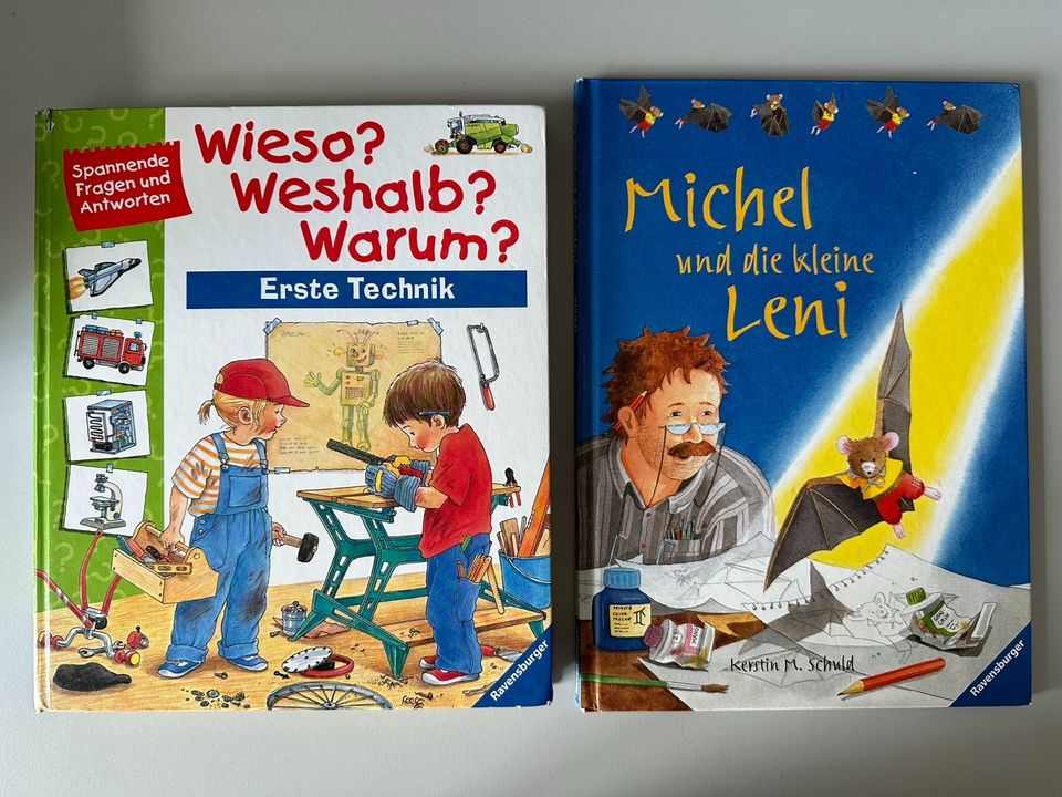 Sehr viele schöne Kinderbücher - Konvolut in Dortmund