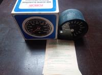 Wartburg Tacho Neu DDR Oldtimer Original Verpackung Sachsen - Zwickau Vorschau