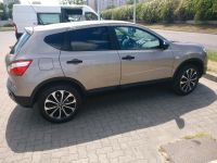 Verkaufe Nissan Qashqai Berlin - Hellersdorf Vorschau