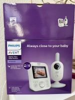 Philips Avent Digital Video Baby Monitor Leipzig - Altlindenau Vorschau