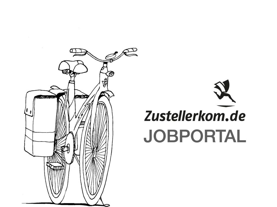 Zusteller mwd: Schülerjob, Minijob, Teilzeit in Brilon in Brilon