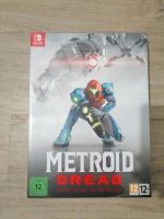 Metroid Dread Nintendo Switch Special Edition Nintendo Switch Bielefeld - Bielefeld (Innenstadt) Vorschau