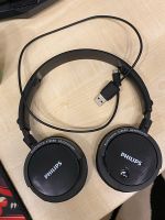 Philips Bluetooth Kopfhörer / Headphones Bayern - Pocking Vorschau