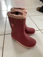 Kinder Gummistiefel 26/27 Baden-Württemberg - Bischweier Vorschau