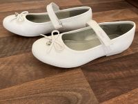 Ballerinas von s.Oliver Kommunion Schuhe Nordrhein-Westfalen - Reken Vorschau