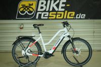 Haibike Trekking 7 2022 - Trekking E Bike - 630Wh - UVP3599€ Wuppertal - Elberfeld Vorschau