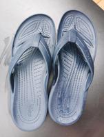 Original crocs zehentrenner Nordrhein-Westfalen - Detmold Vorschau