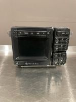 Mercedes Benz W220 Navi Radio Display Original A2208204889 CD Nordrhein-Westfalen - Issum Vorschau