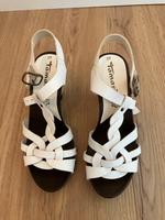 Sandalen/ Sandaletten/ high heels Nordrhein-Westfalen - Dorsten Vorschau