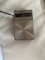 regia all transistor Radio Retro Vintage Baden-Württemberg - Bietigheim-Bissingen Vorschau