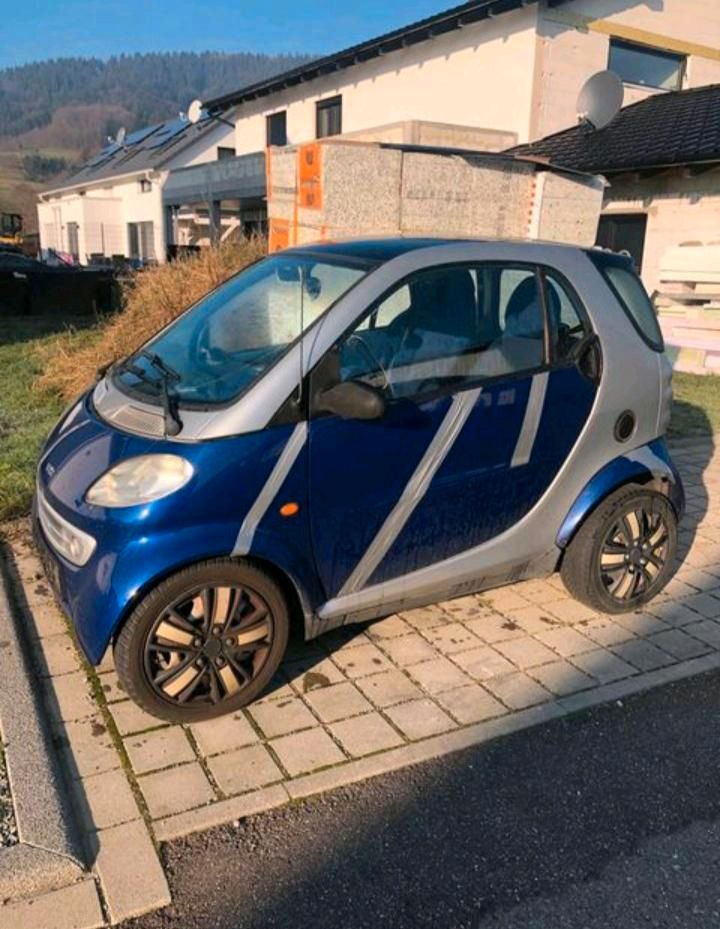 Smart Klima in Offenburg