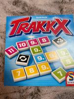 Spiel „Trakkx“ Hessen - Frankenberg (Eder) Vorschau
